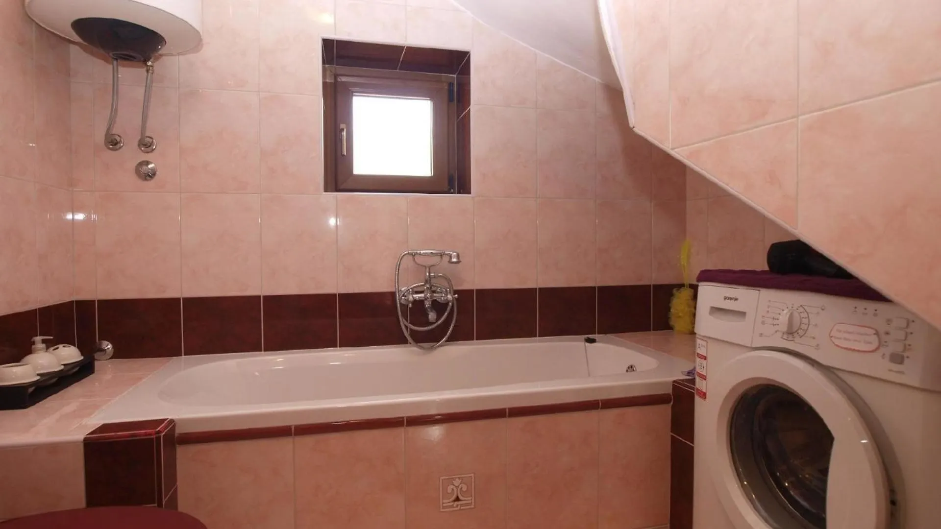 Ferienhaus Fuer 8 Personen Ca 100 Qm In Medulin, Istrien Suedkueste Von Istrien Holiday home