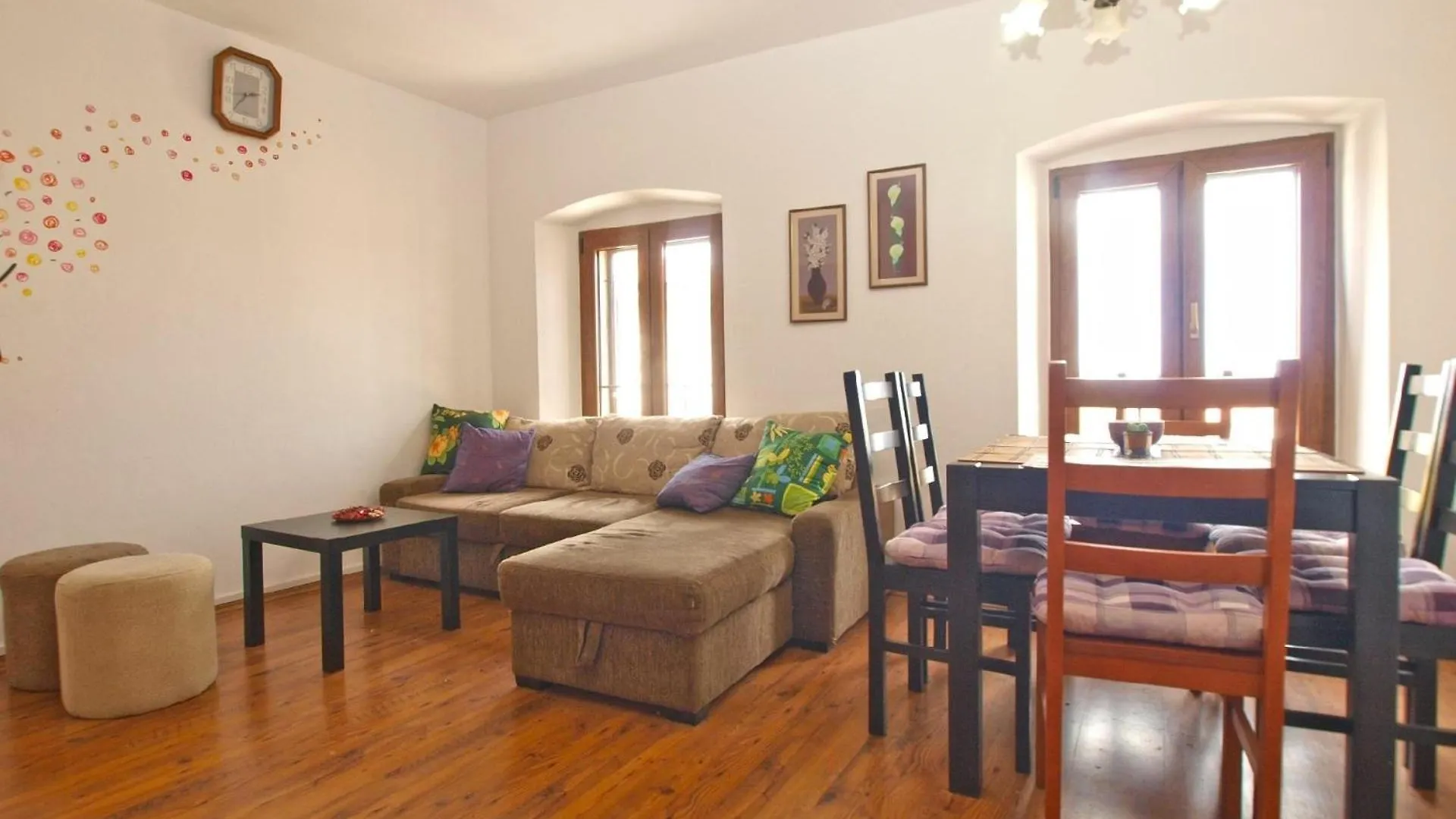 Holiday home Ferienhaus Fuer 8 Personen Ca 100 Qm In Medulin, Istrien Suedkueste Von Istrien