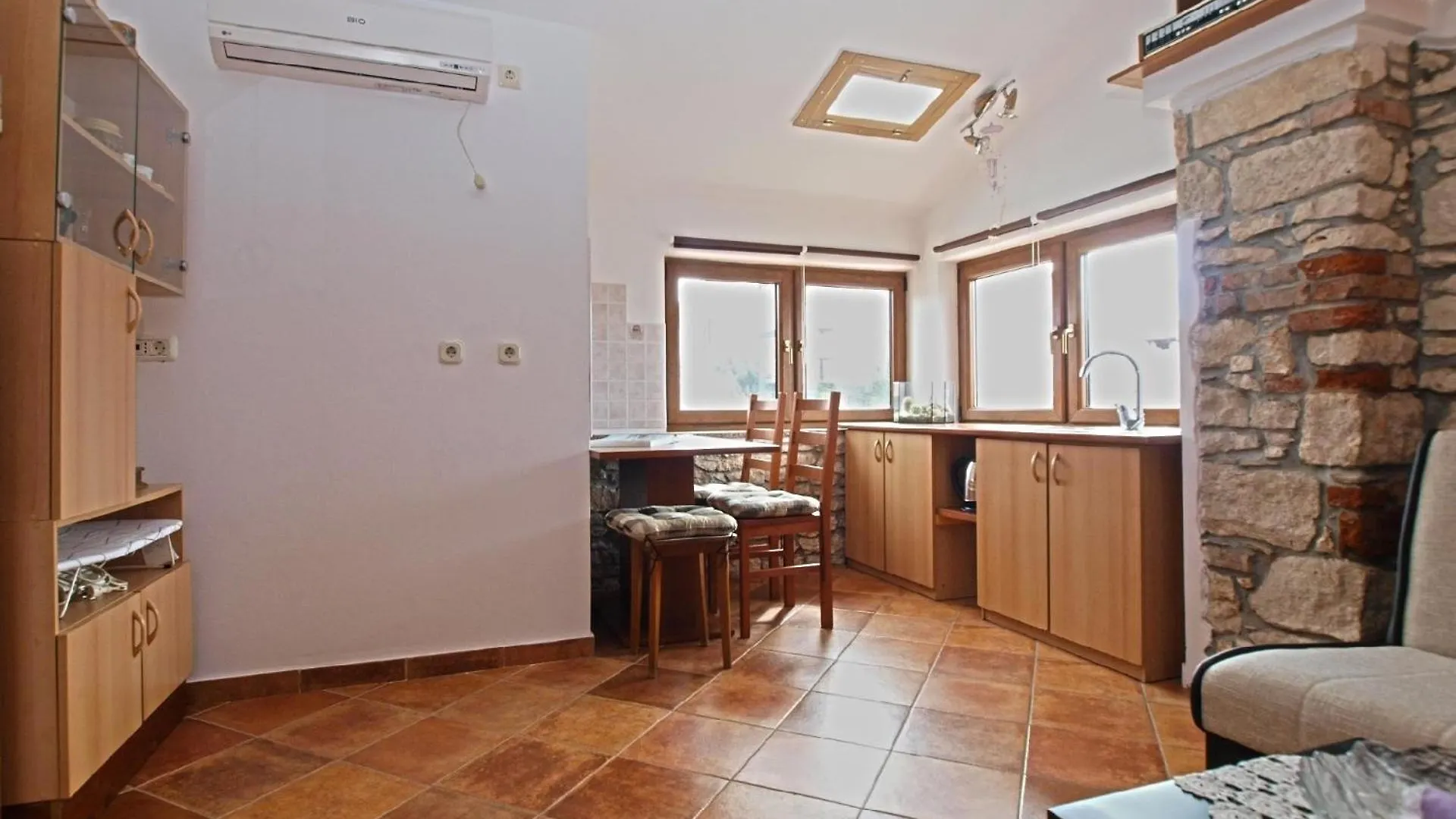 Ferienhaus Fuer 8 Personen Ca 100 Qm In Medulin, Istrien Suedkueste Von Istrien Croatia