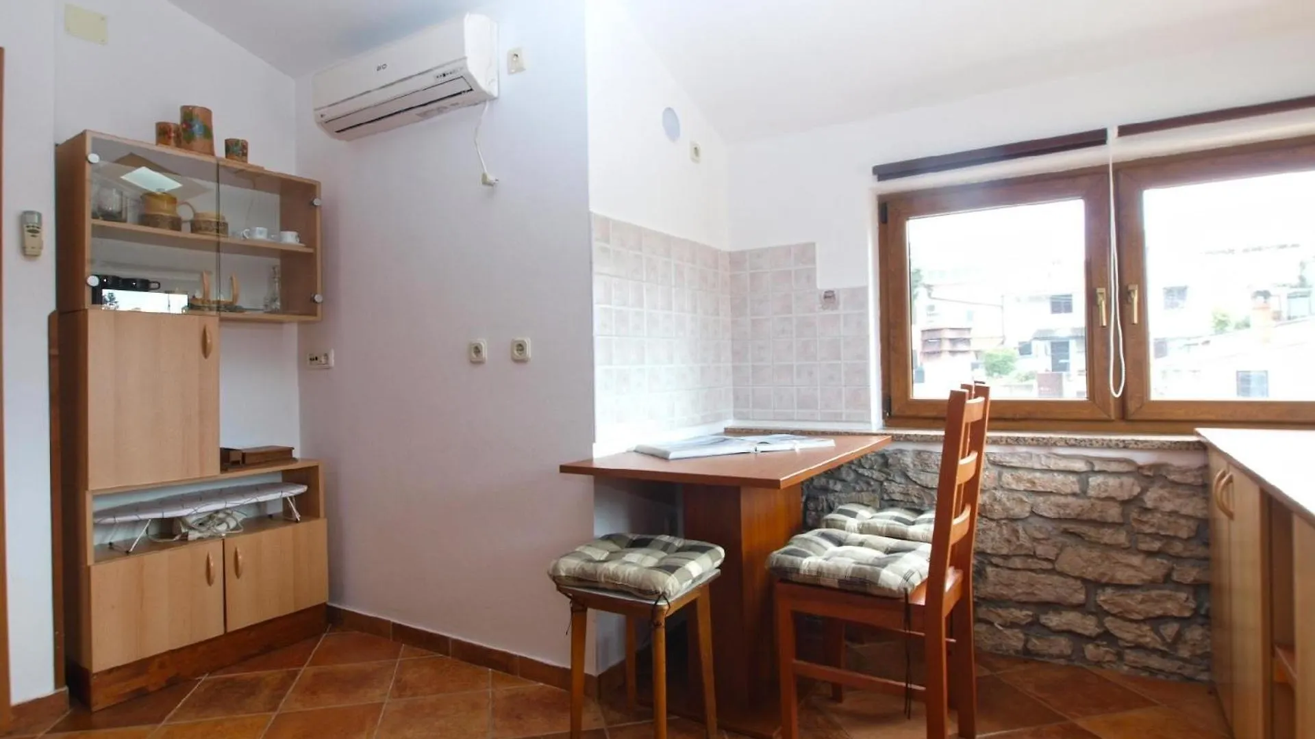 Ferienhaus Fuer 8 Personen Ca 100 Qm In Medulin, Istrien Suedkueste Von Istrien 0*, Medulin Croatia