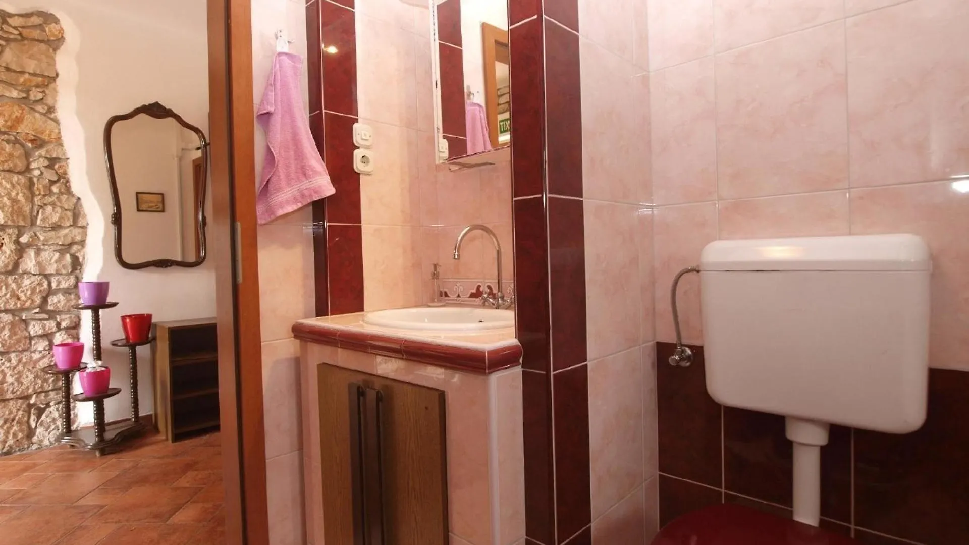 Ferienhaus Fuer 8 Personen Ca 100 Qm In Medulin, Istrien Suedkueste Von Istrien 0*, Medulin