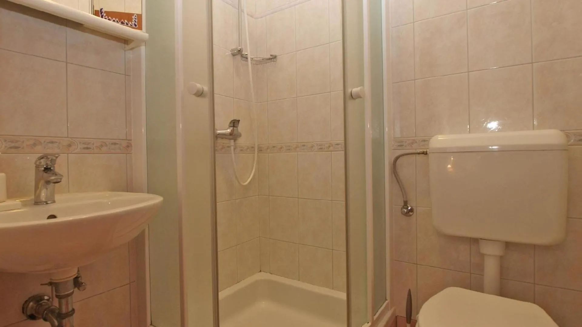 Holiday home Ferienhaus Fuer 8 Personen Ca 100 Qm In Medulin, Istrien Suedkueste Von Istrien
