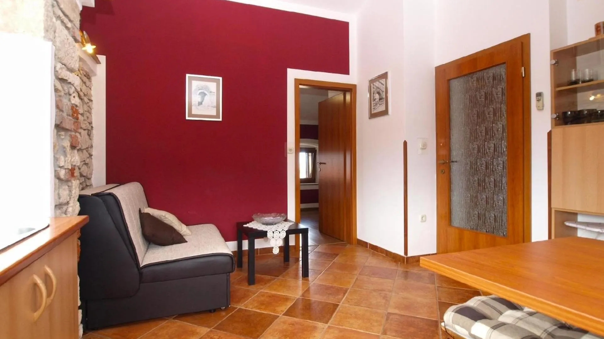Holiday home Ferienhaus Fuer 8 Personen Ca 100 Qm In Medulin, Istrien Suedkueste Von Istrien Croatia