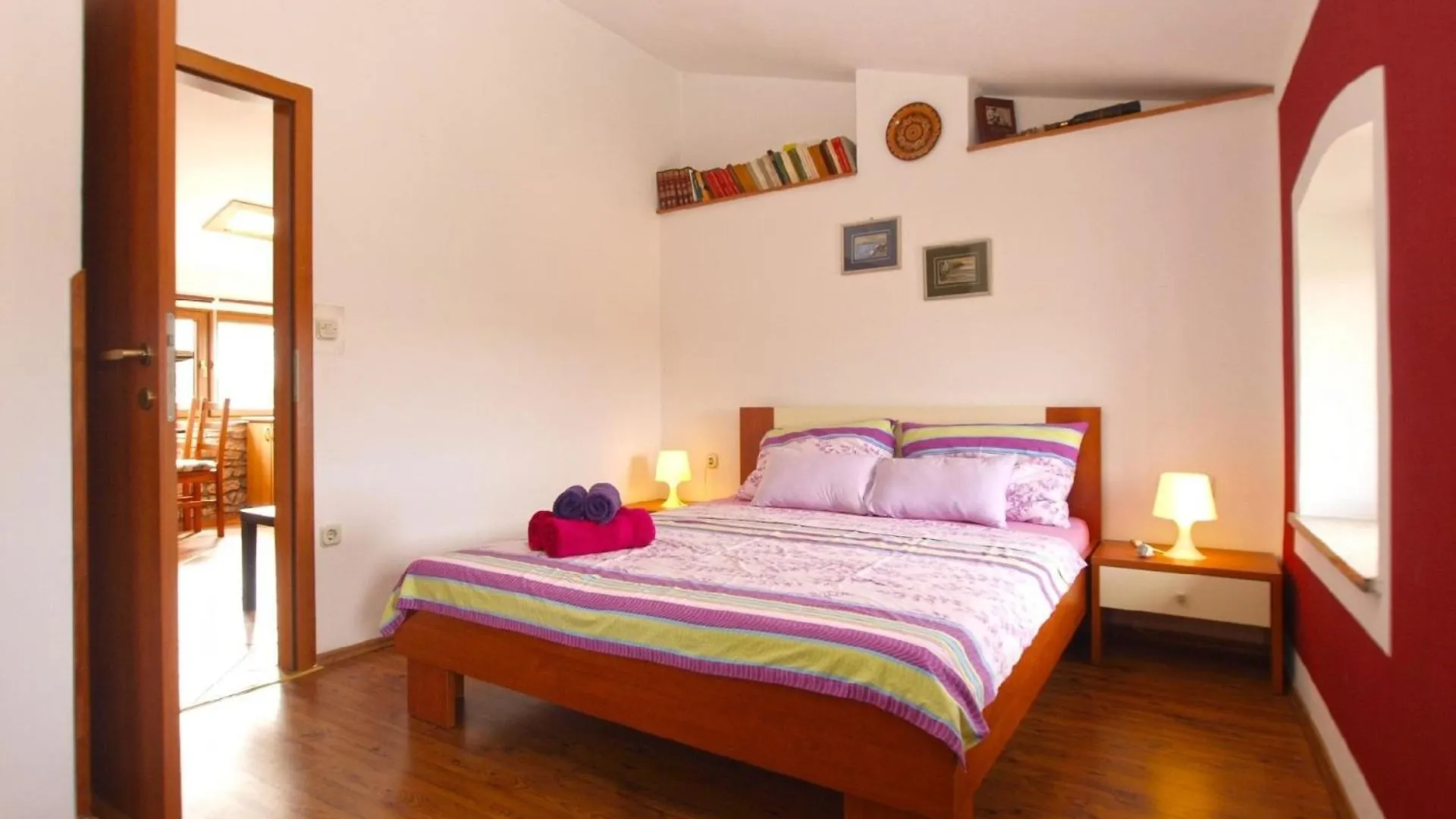 Ferienhaus Fuer 8 Personen Ca 100 Qm In Medulin, Istrien Suedkueste Von Istrien Medulin