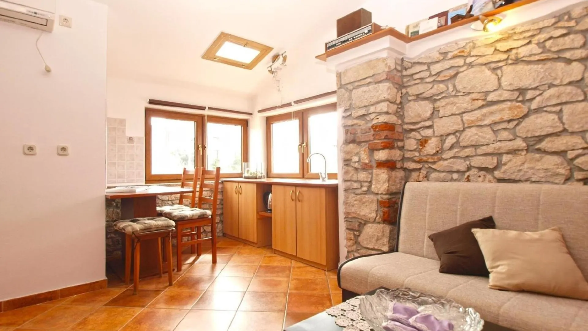 Holiday home Ferienhaus Fuer 8 Personen Ca 100 Qm In Medulin, Istrien Suedkueste Von Istrien