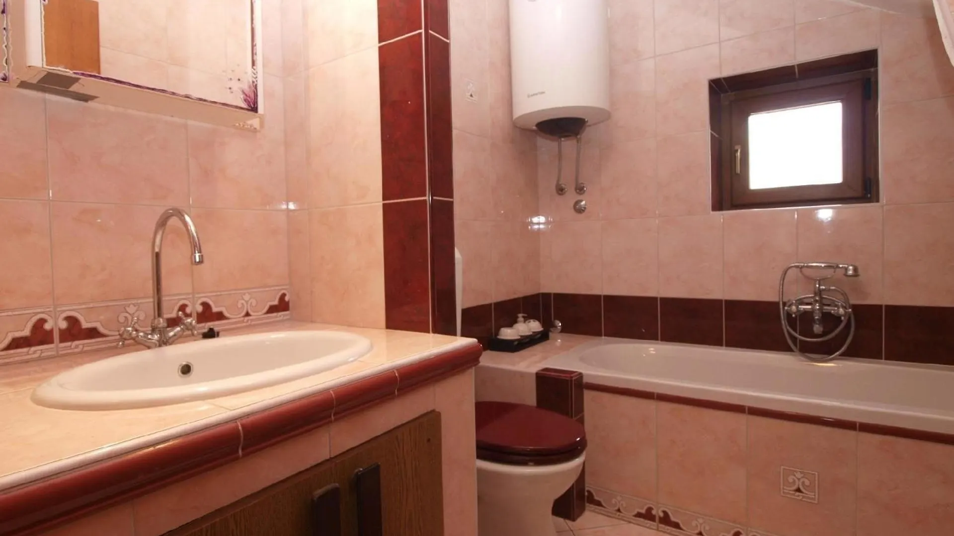 Holiday home Ferienhaus Fuer 8 Personen Ca 100 Qm In Medulin, Istrien Suedkueste Von Istrien