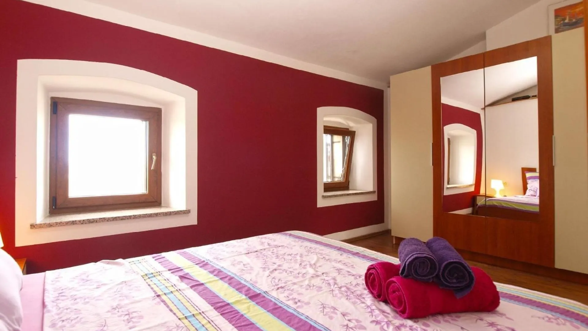 Holiday home Ferienhaus Fuer 8 Personen Ca 100 Qm In Medulin, Istrien Suedkueste Von Istrien Croatia