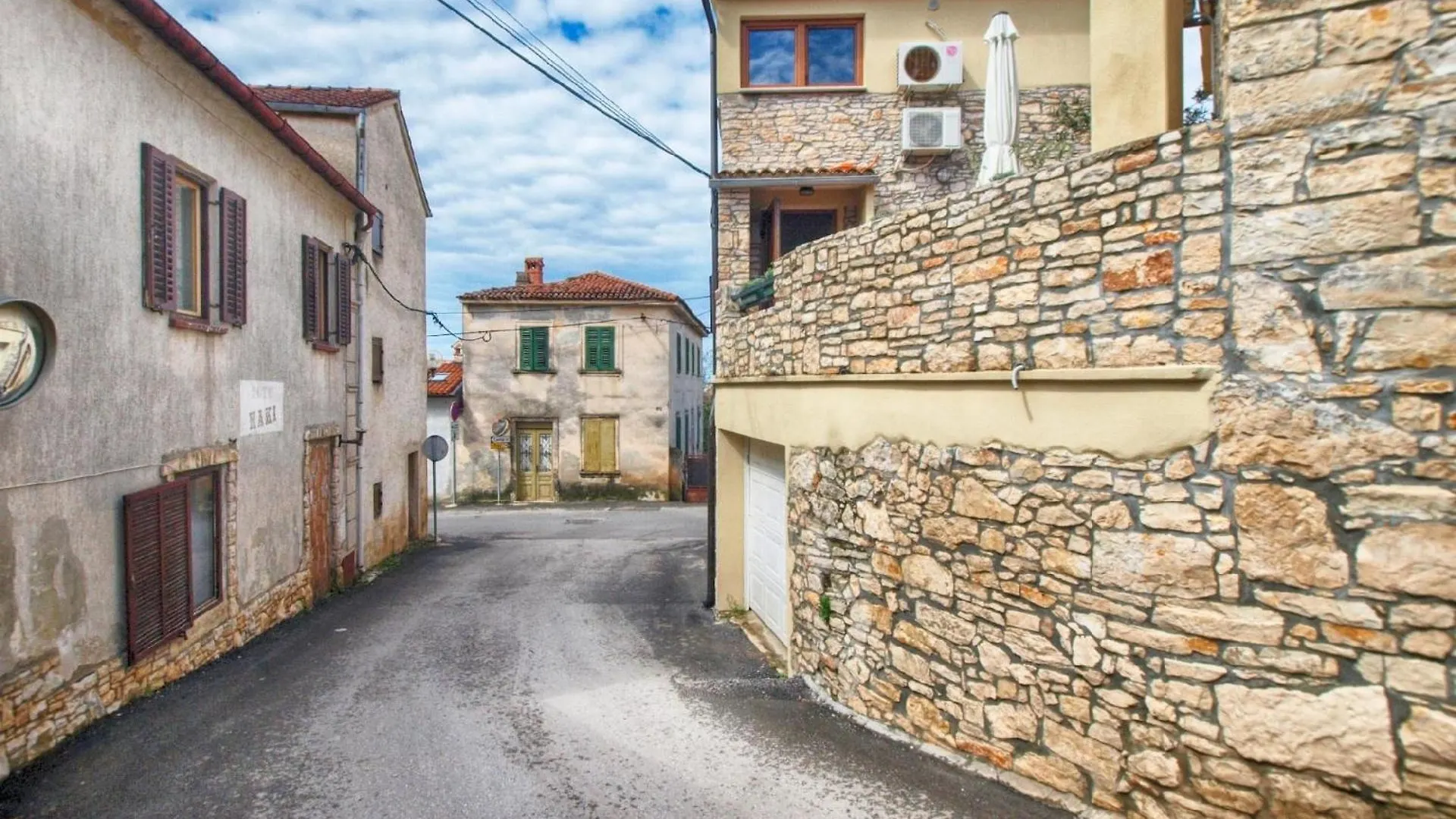 Ferienhaus Fuer 8 Personen Ca 100 Qm In Medulin, Istrien Suedkueste Von Istrien Croatia